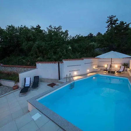 شقة In Crikvenica 41676 *