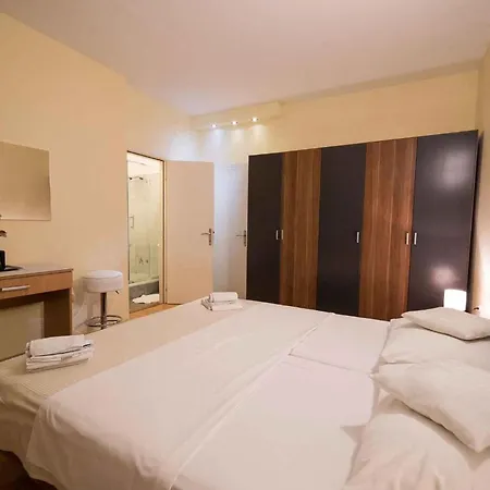 Lägenhet In Crikvenica 41676 *