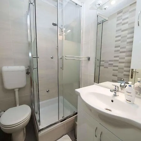 In Crikvenica 41676 *