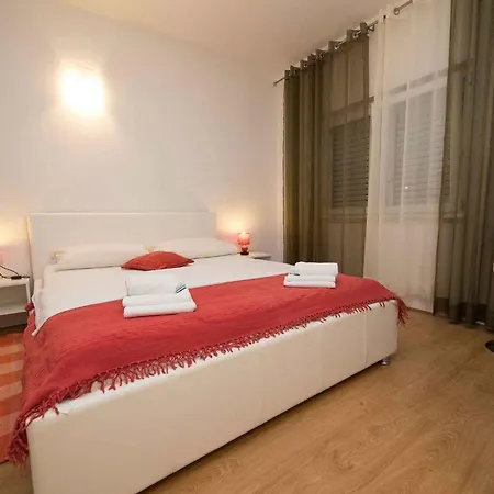 شقة In Crikvenica 41676 Sopaljska