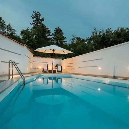 In Crikvenica 41676 شقة *