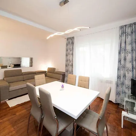 Διαμέρισμα In Crikvenica 41676