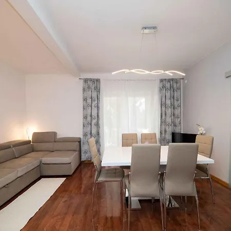 In Crikvenica 41676 Apartman *