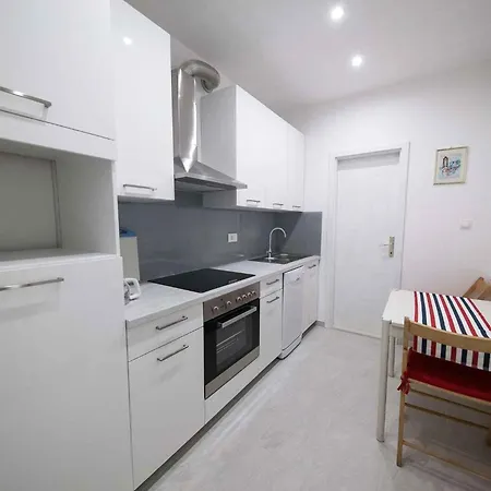 In Crikvenica 41676 Διαμέρισμα Sopaljska