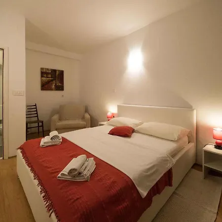 In Crikvenica 41676 Sopaljska