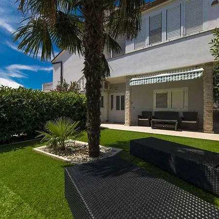 In Crikvenica 41676 Crikvenica