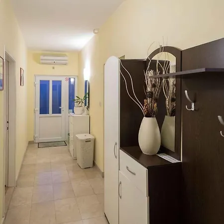 In Crikvenica 41676 Διαμέρισμα Sopaljska