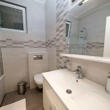 In Crikvenica 41676 Διαμέρισμα Sopaljska