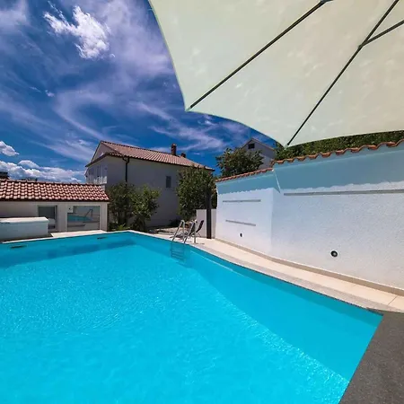 In Crikvenica 41676 Διαμέρισμα Sopaljska