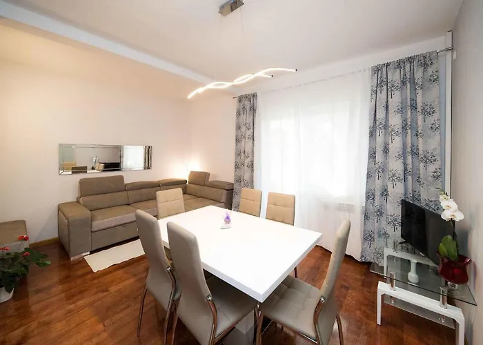 Apartman In Crikvenica 41676