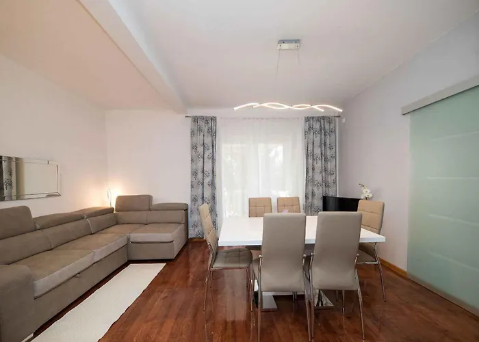 In Crikvenica 41676 Apartman *