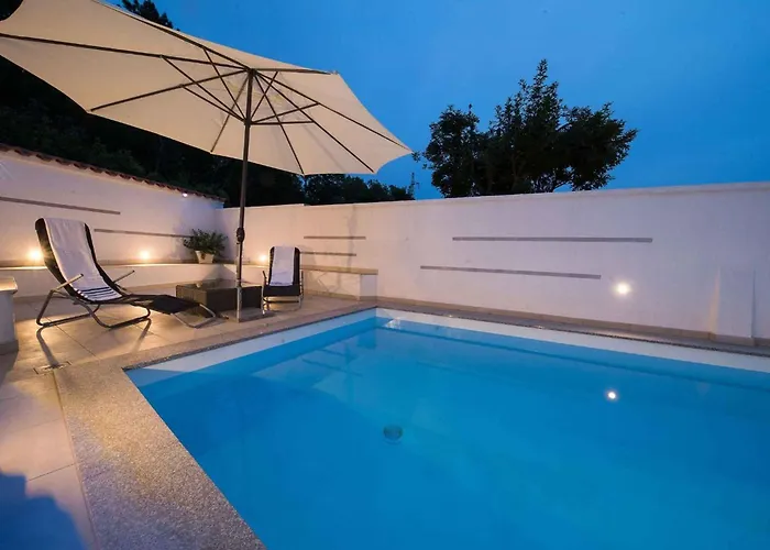 In Crikvenica 41676 * Crikvenica