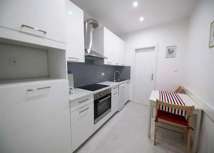 In Crikvenica 41676 Apartman Crikvenica