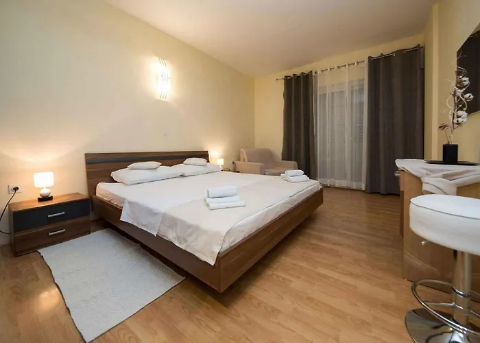 In Crikvenica 41676 Apartman Crikvenica