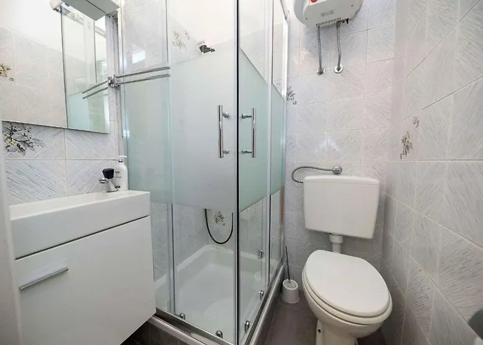 In Crikvenica 41676 *