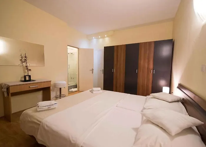 Apartman In Crikvenica 41676 *