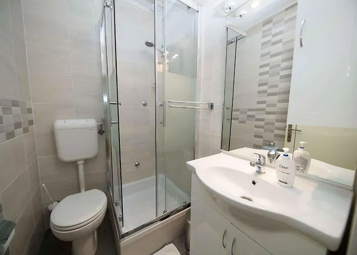 In Crikvenica 41676 *