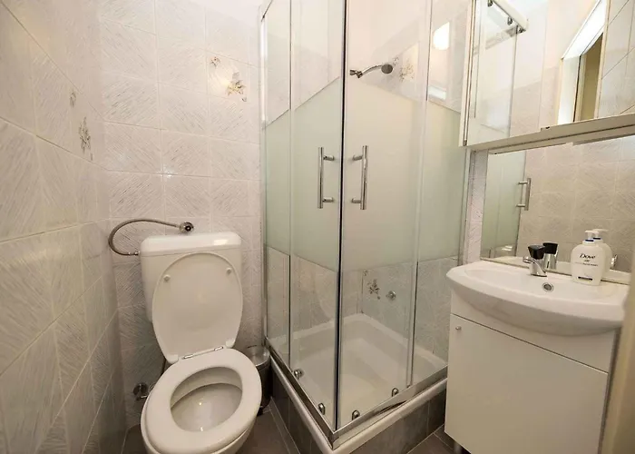 In Crikvenica 41676 * Crikvenica