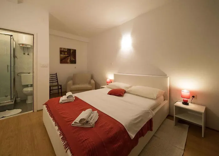 In Crikvenica 41676 Crikvenica