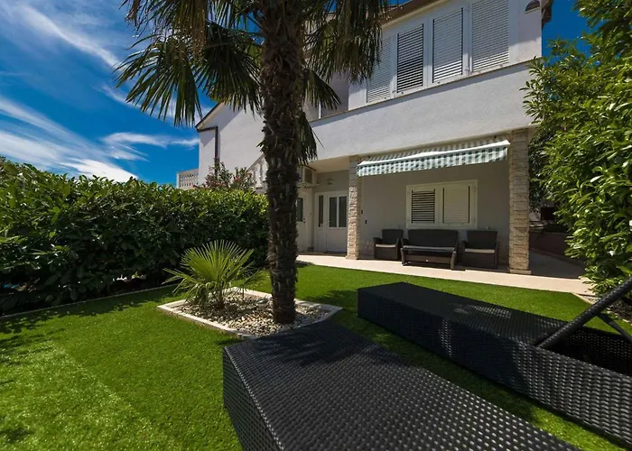 In Crikvenica 41676 Crikvenica