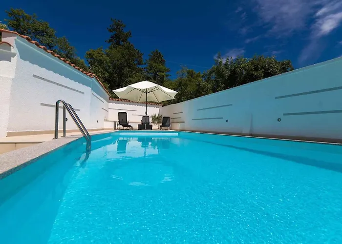 Apartman In Crikvenica 41676