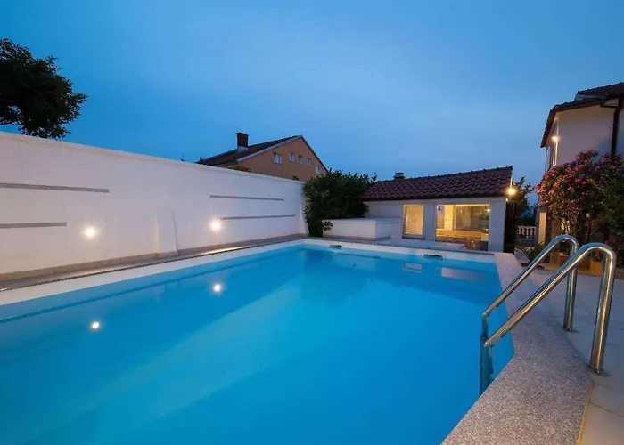 In Crikvenica 41676 *