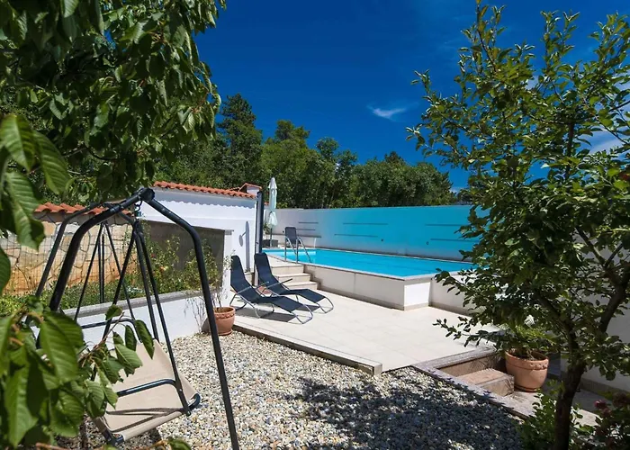 Apartman In Crikvenica 41676