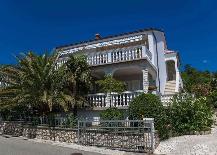 In Crikvenica 41676 * Crikvenica