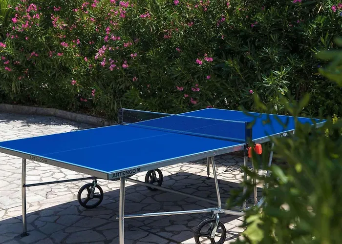 In Crikvenica 41676 *