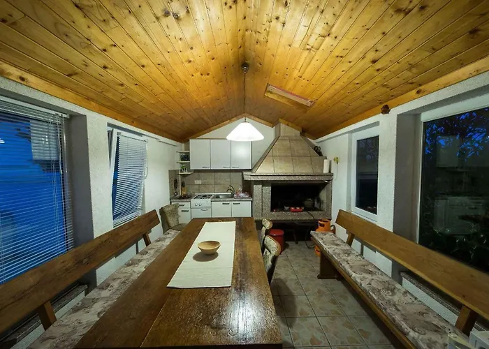 In Crikvenica 41676 Crikvenica